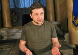 Украинада сўнгги икки кун ичида ижтимоий тармоқлар ва