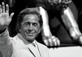 XX аср модасининг энг нуфузли ижодкорларидан бири