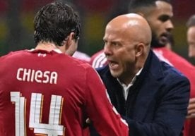 Англия чемпиони “Ливерпул”да жиддий ўзгаришлар