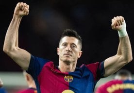 "Барселона" мухлислари учун яхши янгилик.