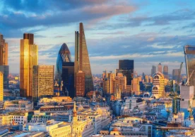 Londra, Birleşik Krallık’ın başkenti ve en büyük şehridir.