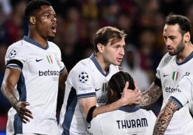 Bugun Italiya A Seriyasining 12-tur doirasida