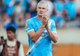 АПЛда чемпионлик учун баҳс яна қизийди. «Манчестер Сити»