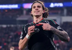 Arsenal defender Riccardo Calafiori is expected to feature