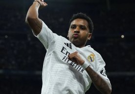 Мадриднинг "Реал" клуби ҳужумчиси Родриго ниҳоят