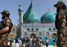 Foto: Mohammed Shoaib Amin/AP Photo/picture alliance