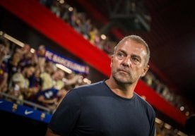 “Барселона” раҳбарияти янги мавсум учун ҳайратланарли