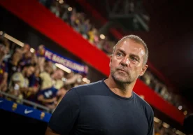 “Барселона” раҳбарияти янги мавсум учун ҳайратланарли