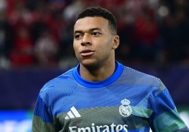 Парижнинг «ПСЖ» клуби ўзининг собиқ етакчиси Килиан