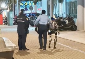 Хитойнинг Макао шаҳрида ғайриоддий ва ҳайратланарли ҳодиса