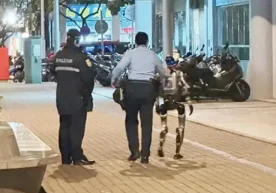 Хитойнинг Макао шаҳрида ғайриоддий ва ҳайратланарли ҳодиса