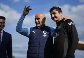 The second round of the English Premier League ended with
