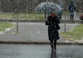 Ҳаммаси исботланган метеоданных асосида — 12 январ