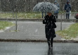 Ҳаммаси исботланган метеоданных асосида — 12 январ