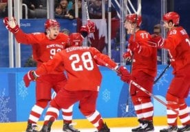 2026 йилда Италия мезбонлик қиладиган қишки Олимпия