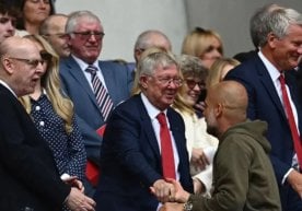 Футбол оламида муҳим рамзий воқеа содир бўлмоқда —