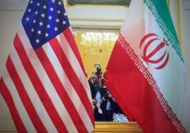 АҚШ делегацияси ва воситачилар 26 март куни Эрон билан