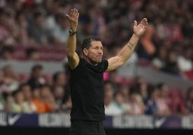 Атлетико жамоаси шанба куни Валенсияга қарши ўйинда 2:1