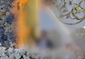 Ижтимоий тармоқларда 15 ёшли бола уйлангани акс этган