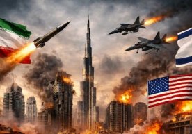 Теҳрон 3 кунда қуламади. Тезкор ҳарбий мақсадга эришиш