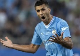 «Манчестер Сити» Германиянинг Puma бренди билан ҳомийлик