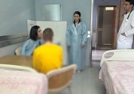 Ангрен шаҳрида вояга етмаган қизга нисбатан жиноят содир