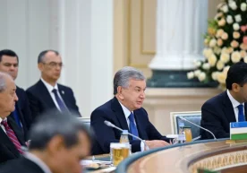 Фото: Пресс-служба Президента Президент Республики