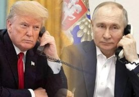 Оқ уй матбуот котиби Кэролайн Ливитт 29 декабр куни X