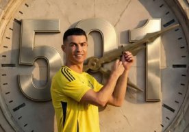 Саудия Пролигасининг 23-тури доирасида «Ан Наср» ўз