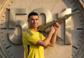 Саудия Пролигасининг 23-тури доирасида «Ан Наср» ўз