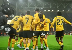 Англия Премьер-лигасининг 28-турида кутилмаган, аммо жуда