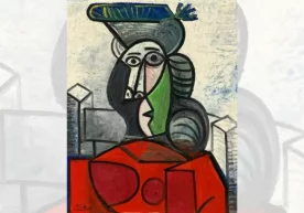 Christiye’s аукцион уйи хабарига кўра, 26 сентябрь куни