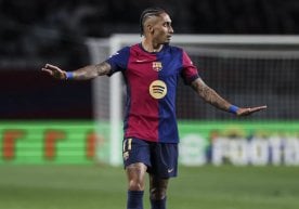“Барселона” жамоаси мухлислари учун ёқимсиз янгилик бор.