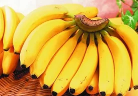 Foto: Pinterest Bananni sevib iste’mol qiluvchilar