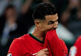 Бир неча йил аввал Бенни Маккарти “Манчестер Юнайтед”да