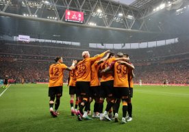 «Галатасарай»нинг «Коньяспор»га кутилмаган мағлубиятидан