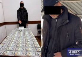 Фарғона тумани солиқ инспекцияси бош инспектори ноқонуний