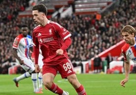 2025 йил 30 октябр куни Англия Лига Кубоги 1/8 финал