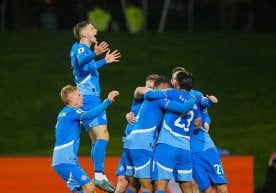 2025 йил 14 ноябр. ЖЧ-2026 саралаш босқичида Исландия