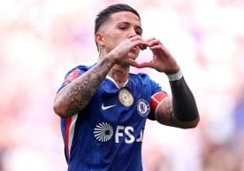 «Челси» жамоасининг афсонавий футболчиси Жо Коул Англия