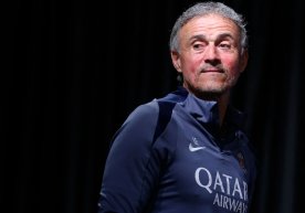 Parijdagi ajoyib o'yindan so'ng, amaldagi