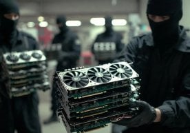 Таиланднинг сунъий интеллект бўйича миллий ташаббуси билан