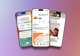 Смартфоны могут мешать концентрации из-за обилия