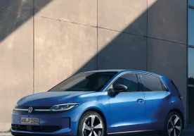 Volkswagen компанияси Европа бозори учун янги ва ҳамёнбоп