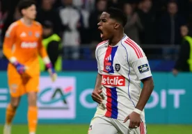 Braziliyalik iqtidorli hujumchi Endrik o'zining