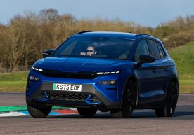 vRS belgisi Škoda tarixida o'ziga xos o'ringa