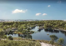 Тошкент шаҳар муҳитини яхшилаш ва жамоат учун дам олиш