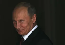 Фото: Reuters Кремлдаги россиялик олимларга қаришга қарши