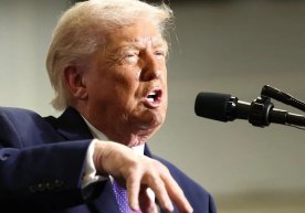 АҚШ президенти Дональд Трамп Эрон миллий терма жамоасининг