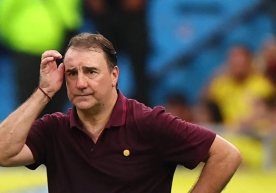 Жаҳон чемпионати–2026 қуръаси якунлангач, Колумбия терма